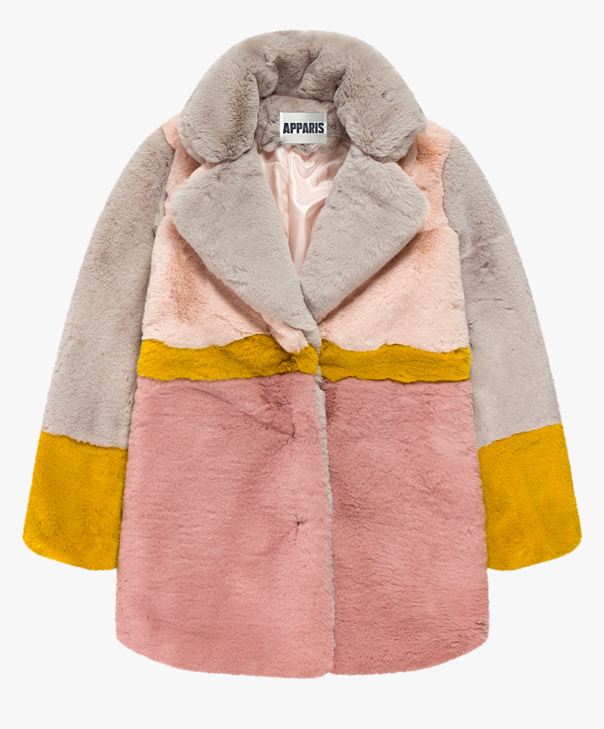 Fur Coat Png - Fur Clothing, Transparent Png