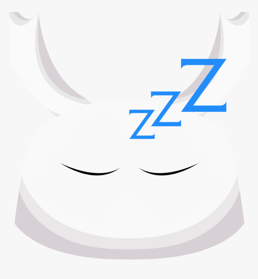 Hollowknightasleep Discord Emoji - Cartoon, HD Png Download