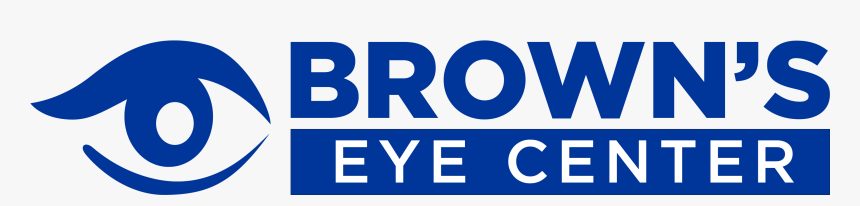 Brown S Eye Center - Self Storage, HD Png Download