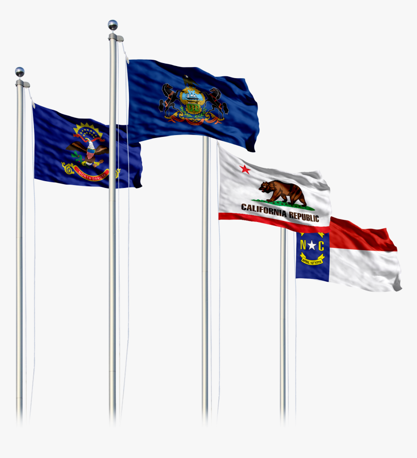 Flag, HD Png Download
