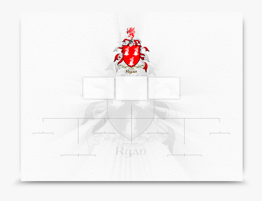 3gen-blnktemp - Coat Of Arms, HD Png Download