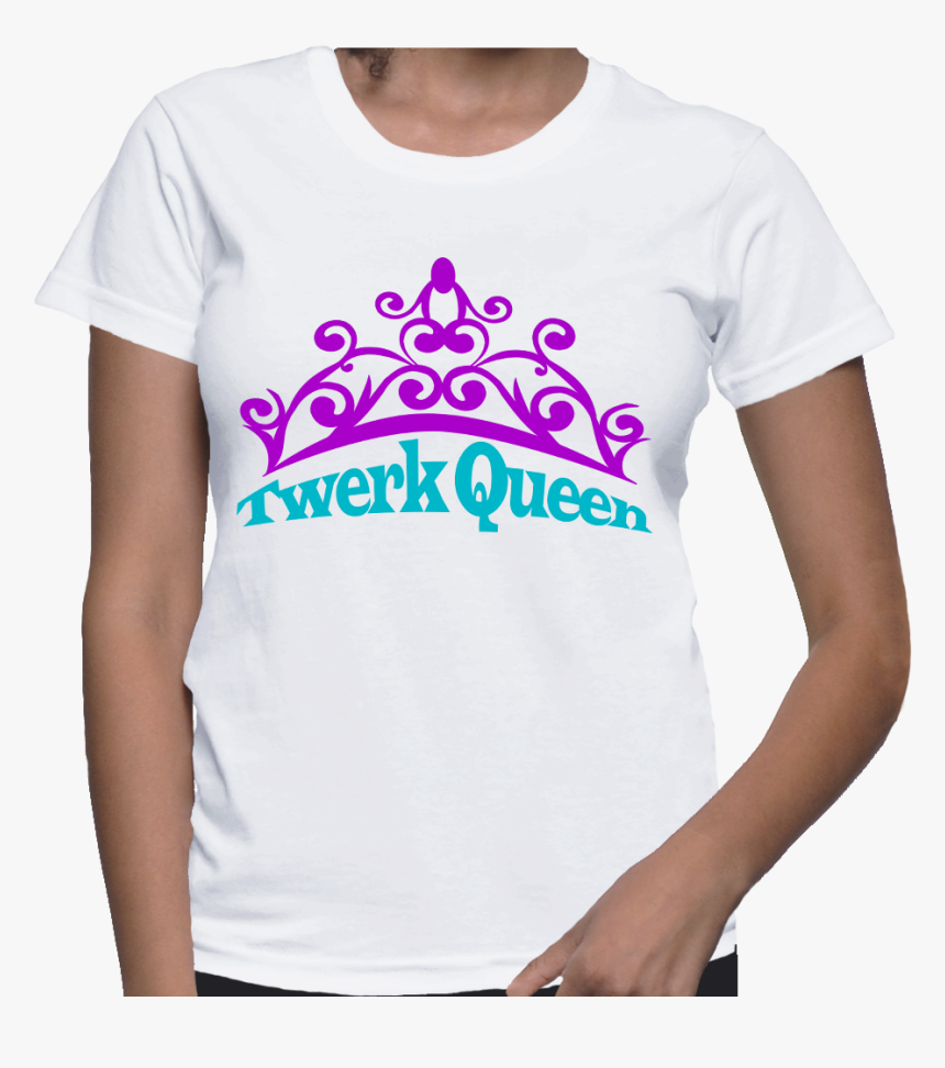Twerkq Mockup Wh Copy Original - T Shirt Arabic Calligraphy, HD Png Download