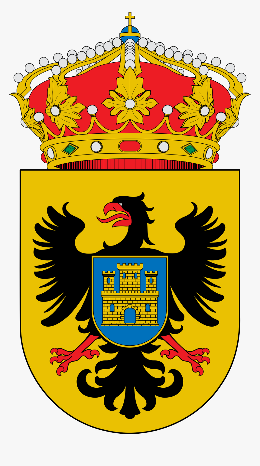 Escudo Talavera La Real, HD Png Download