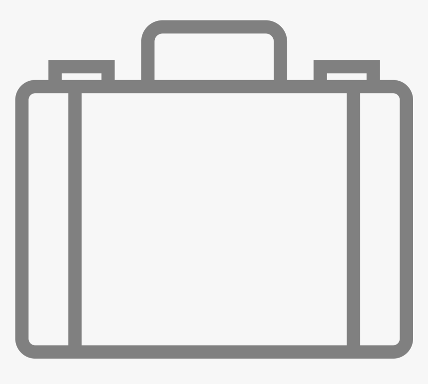 Business Owners Iconadmin2018 05 01t16 - Briefcase Icons, HD Png Download