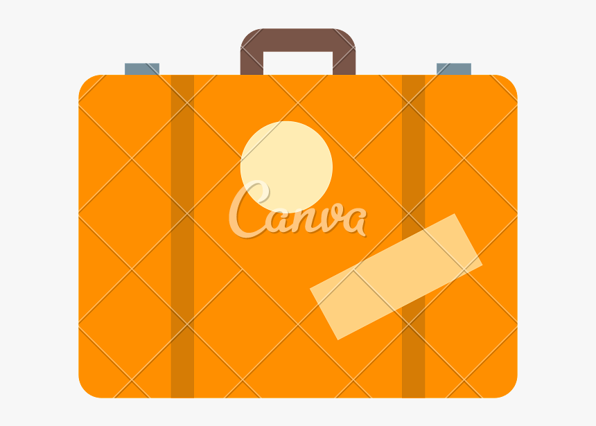 Travel Tourism Icon Icons - Canva, HD Png Download