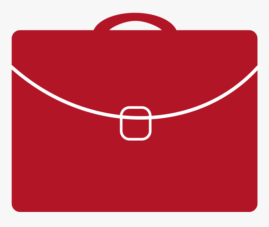 Briefcase, HD Png Download