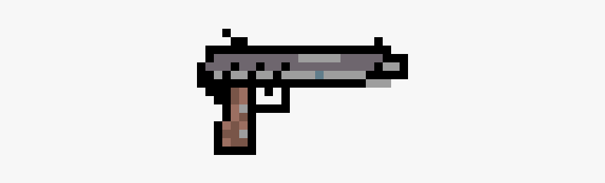 Assault Rifle, HD Png Download