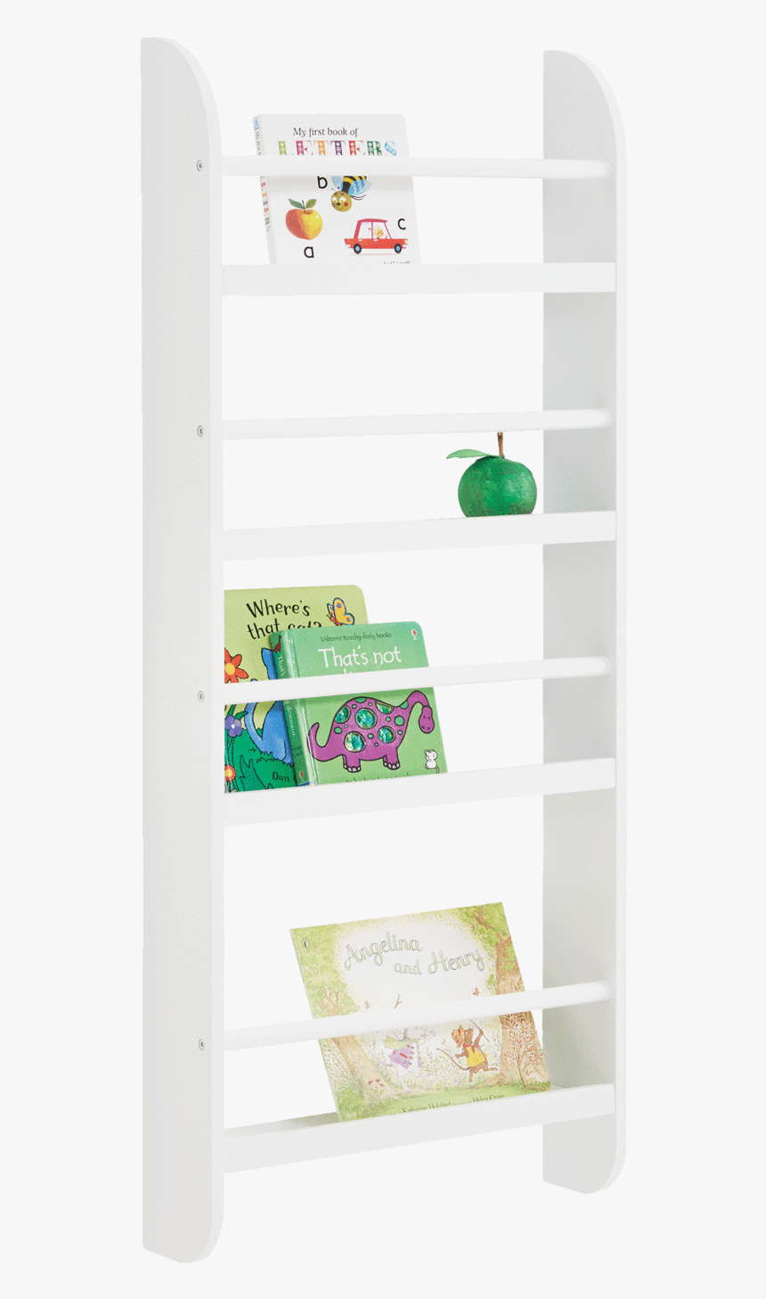 Shelf, HD Png Download