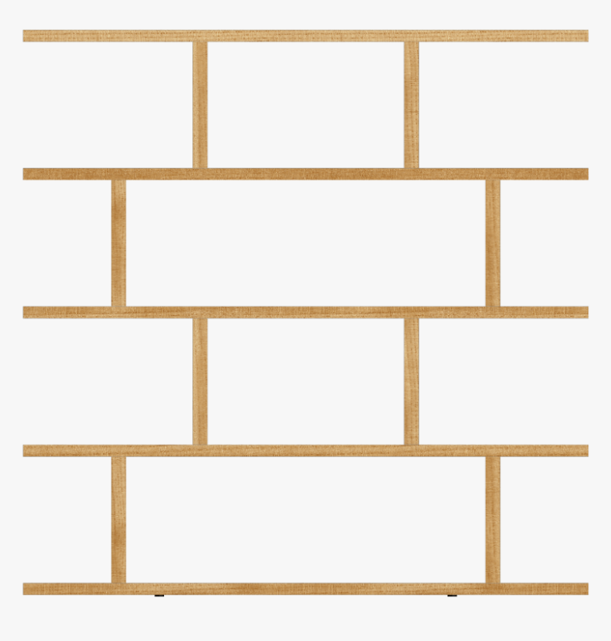 A Shelf Of Books - Shelf, HD Png Download
