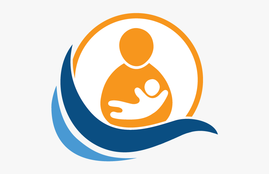 Parent & Baby - Circle, HD Png Download