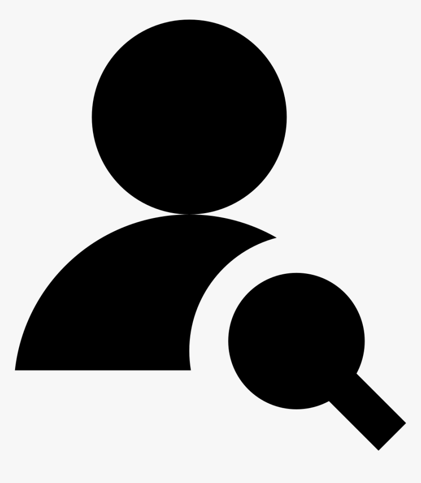 Transparent Distribution Icon Png - Audience Insights Icon, Png Download