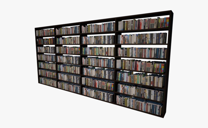 Shelf, HD Png Download