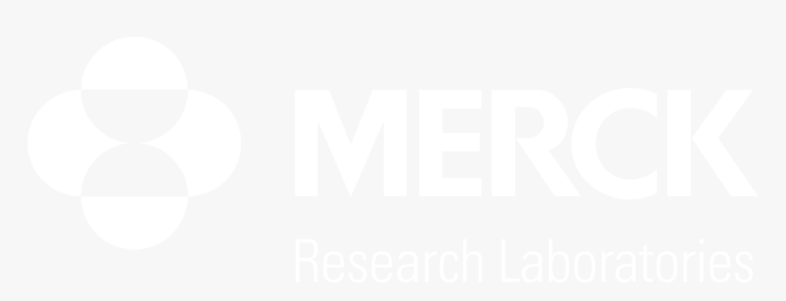 Merck Research Laboratories Logo, HD Png Download