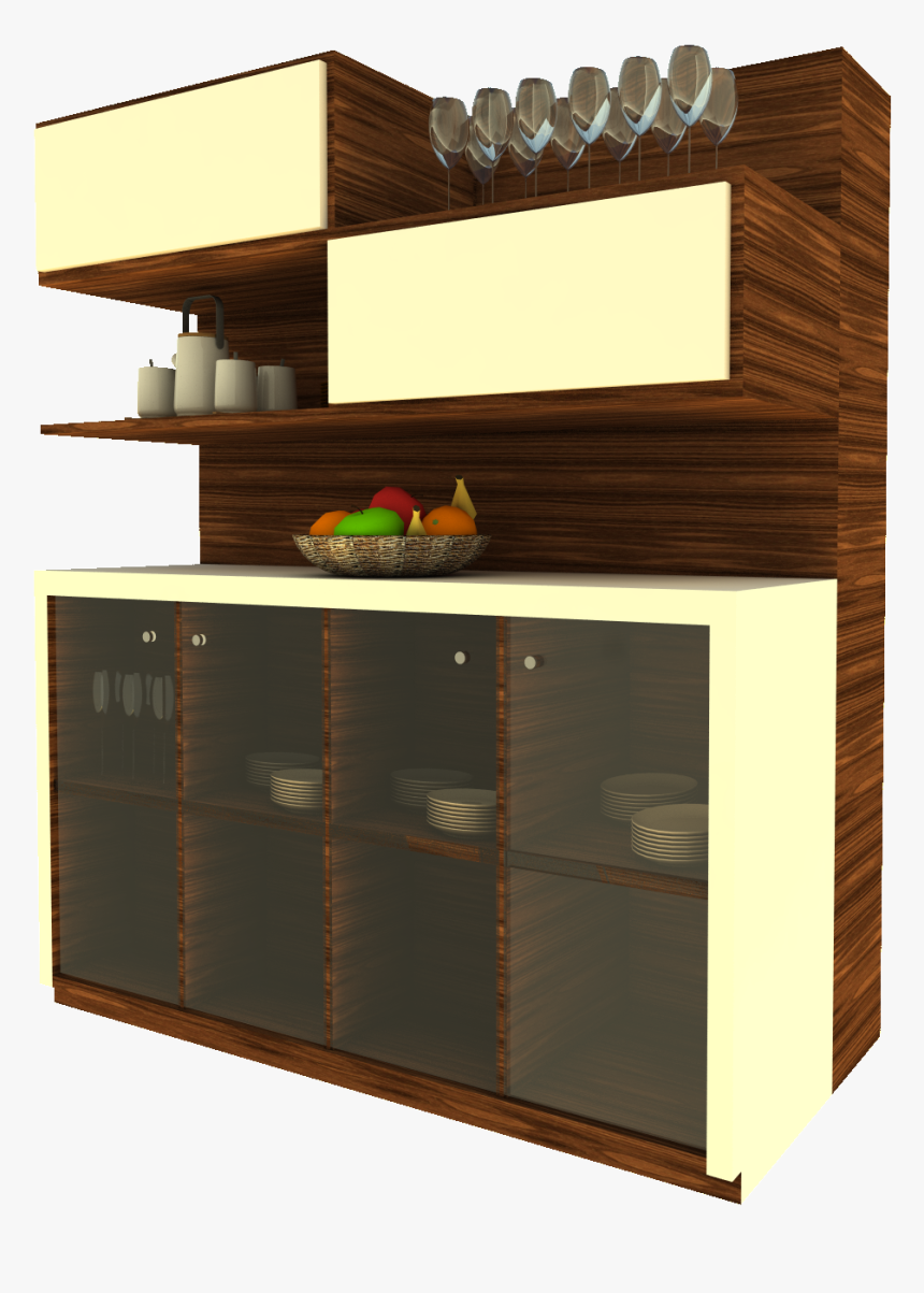 Bookcase, HD Png Download