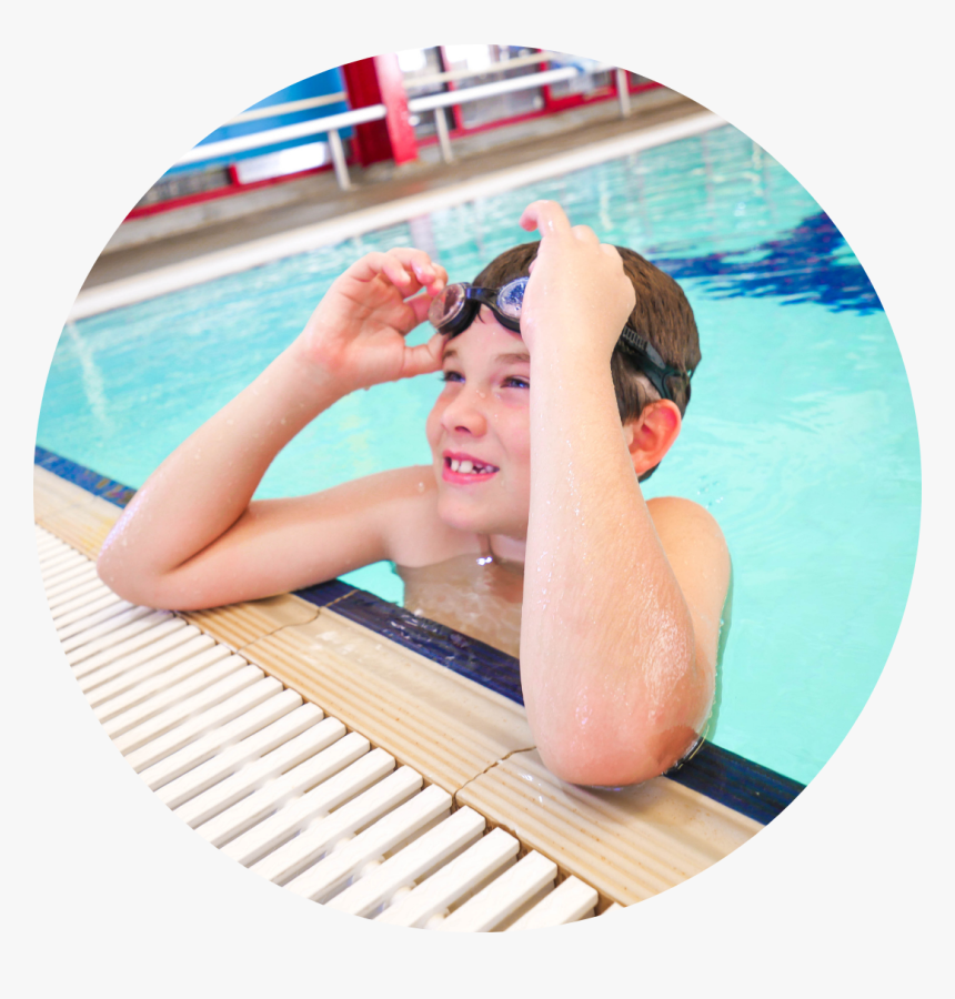 Swimming Pool, HD Png Download
