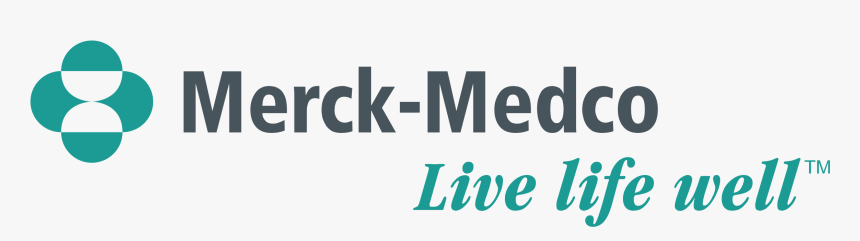 Merck Medco Logo, HD Png Download