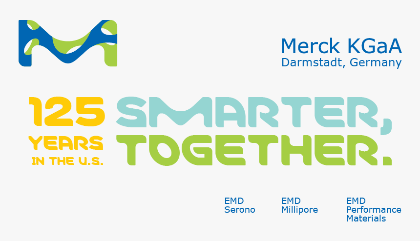 Merck Kgaa, HD Png Download