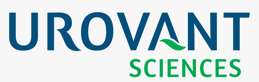 Urovant Sciences - Urovant Sciences Logo, HD Png Download