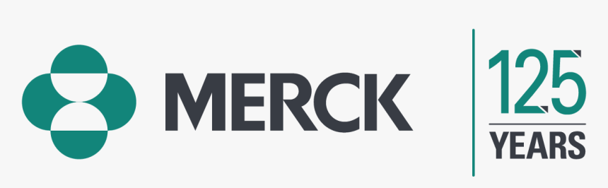 Merck 125 E - Graphics, HD Png Download