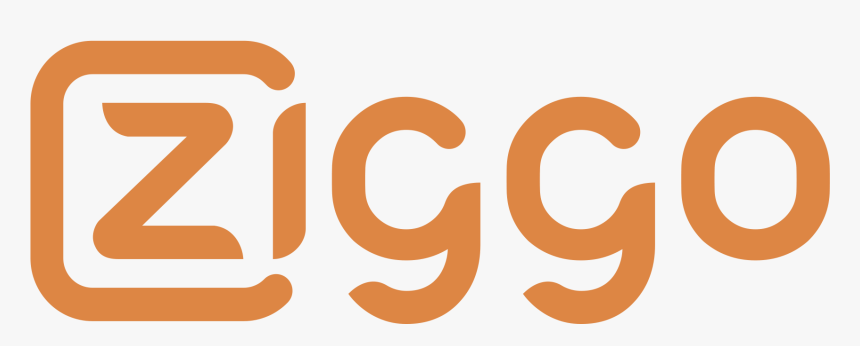 Merck Logo Transparent - Ziggo Movies En Series, HD Png Download