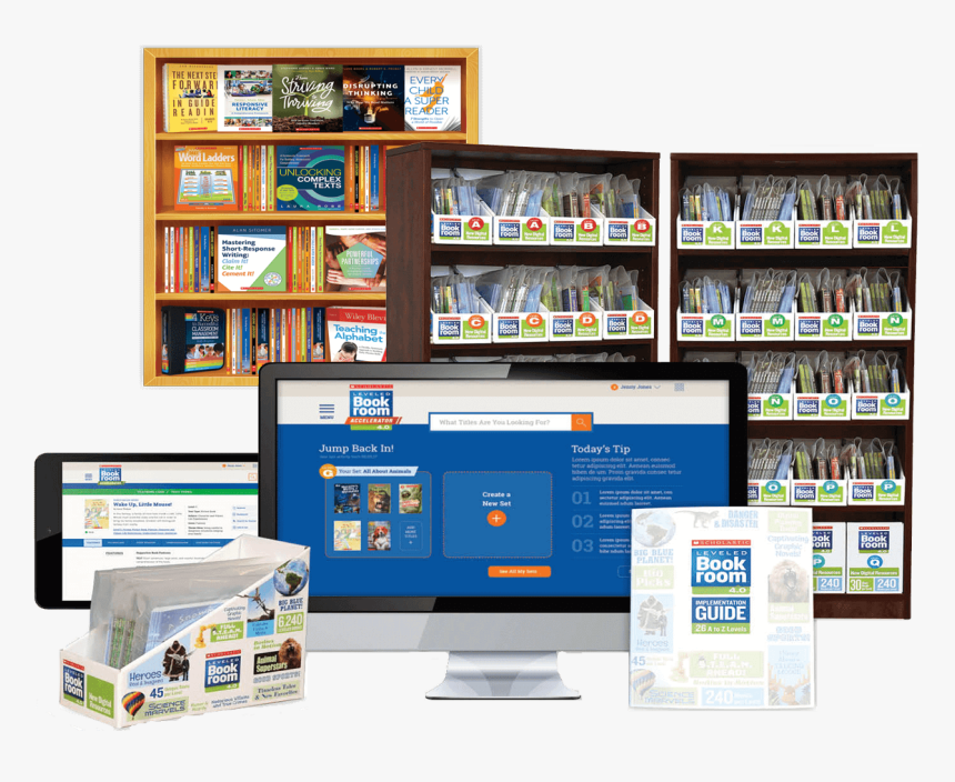 Shelf, HD Png Download