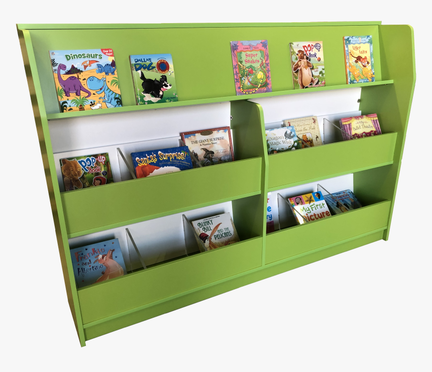 Shelf, HD Png Download