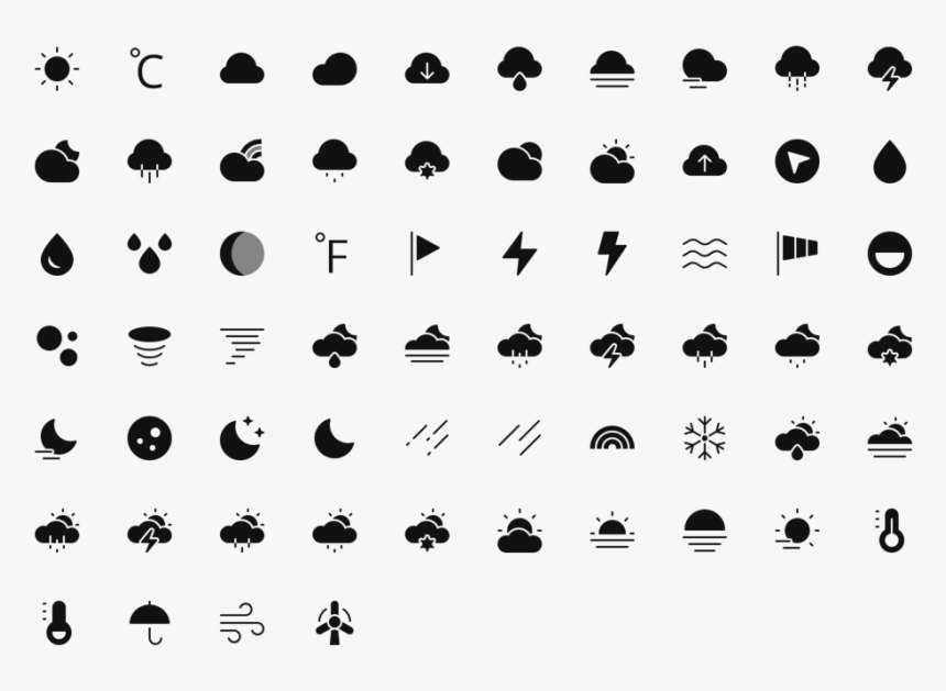 Stencil Icon, HD Png Download