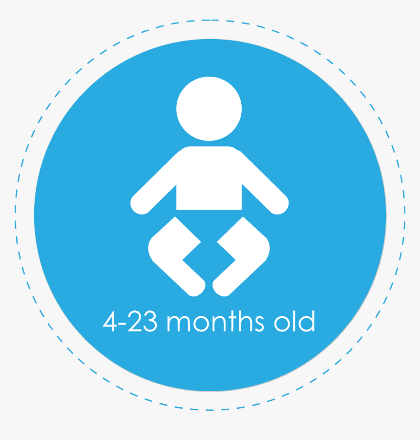 Infant Aquatics - Changing Table Bathroom Sign, HD Png Download