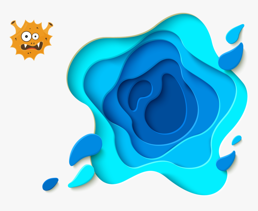 Illustration, HD Png Download