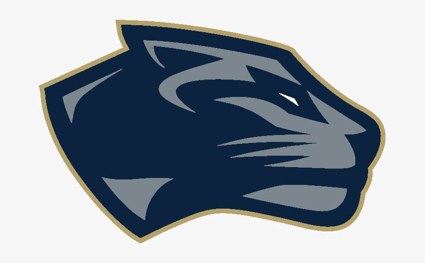 South Dublin Panthers Logo, HD Png Download
