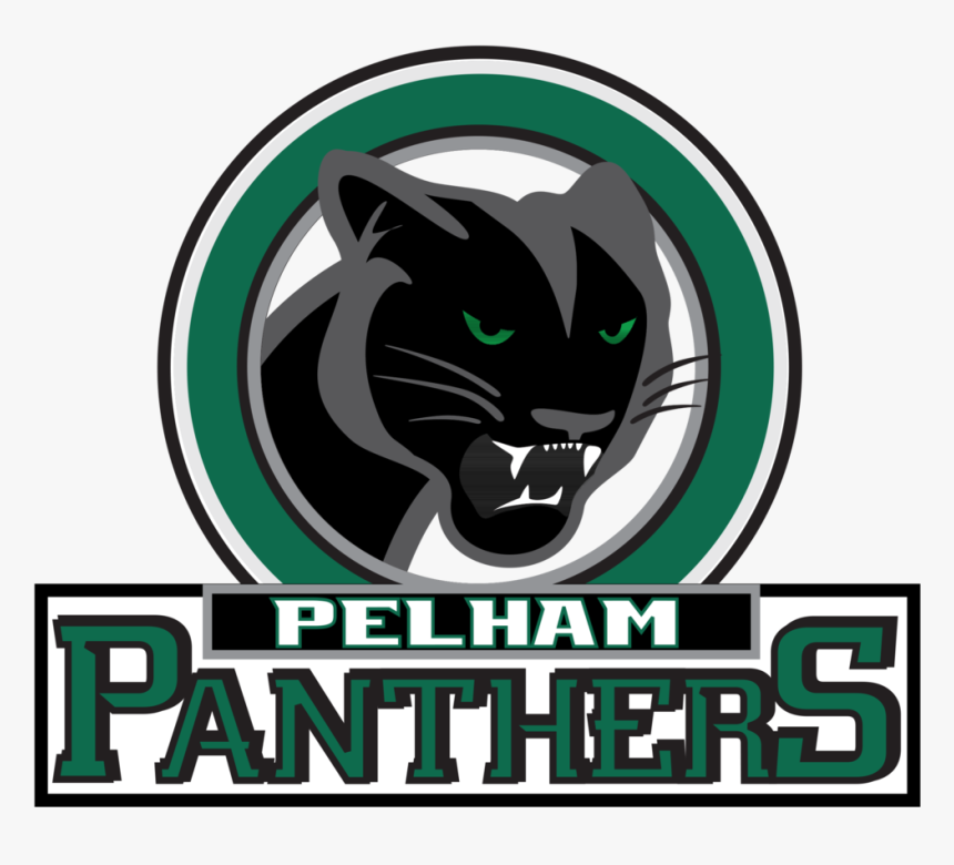 Pelham-panthers - Pelham Minor Hockey, HD Png Download