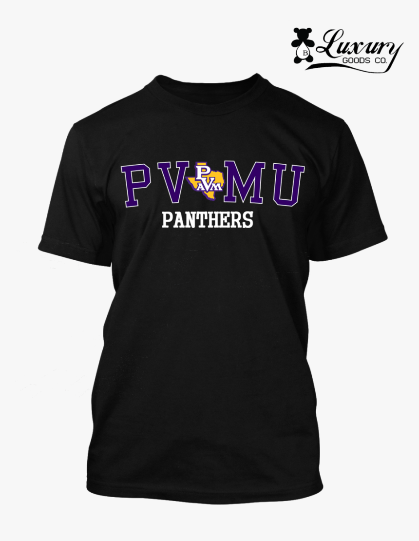 Pvamu Panthersblack, HD Png Download