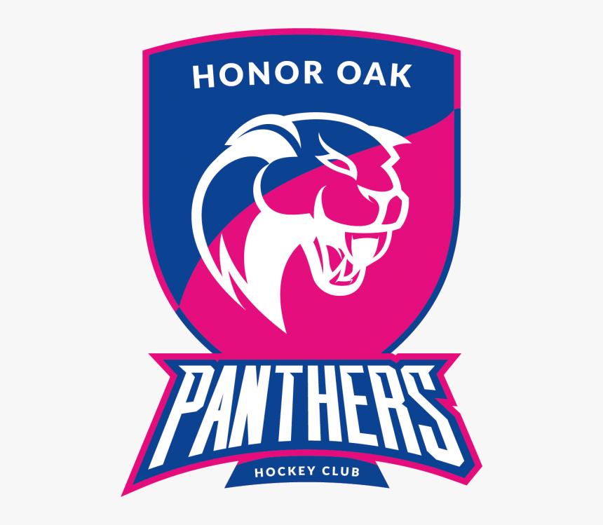 Honor Oak Panthers Main Logo - Emblem, HD Png Download