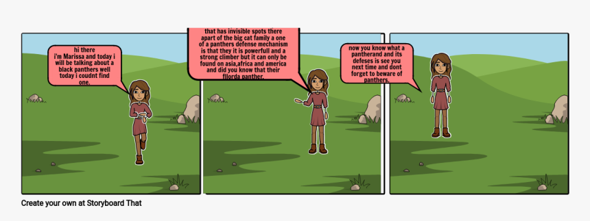 Panthers Png, Transparent Png