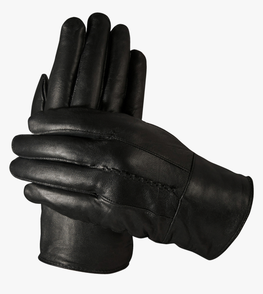 Gloves Png Images Free Download, Glove Png - Leather Gloves Png, Transparent Png