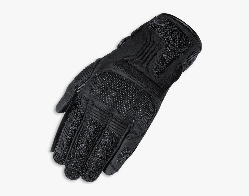 Gloves Png Pic - Held Desert Gloves Black, Transparent Png