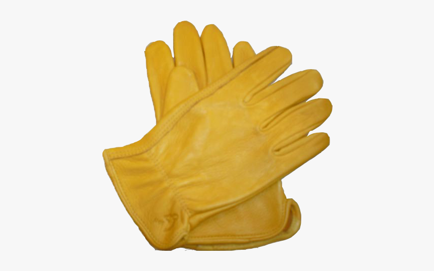 Gloves Free Png Image - Leather, Transparent Png