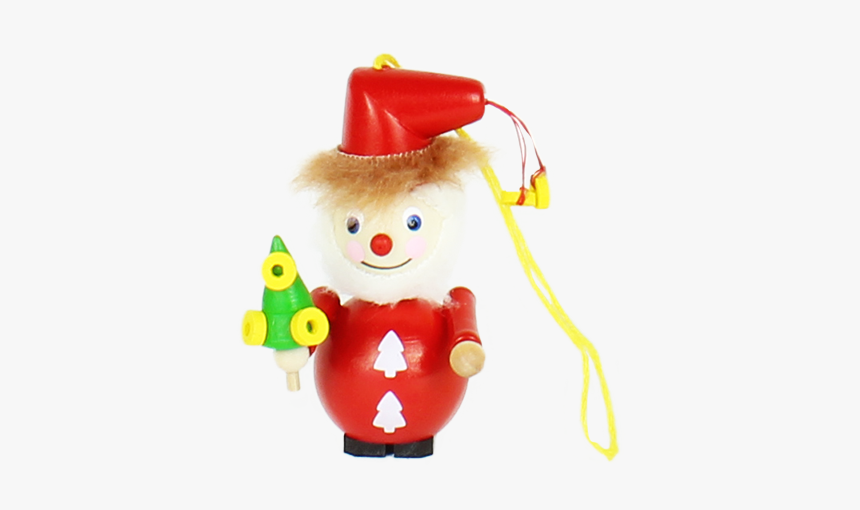 Decorative Nutcracker, HD Png Download