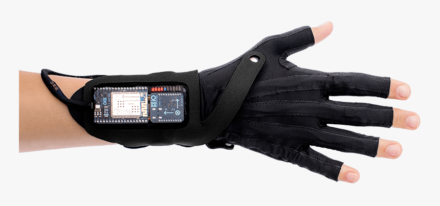 Gloves Png Free Download - Mi Mu Gloves, Transparent Png