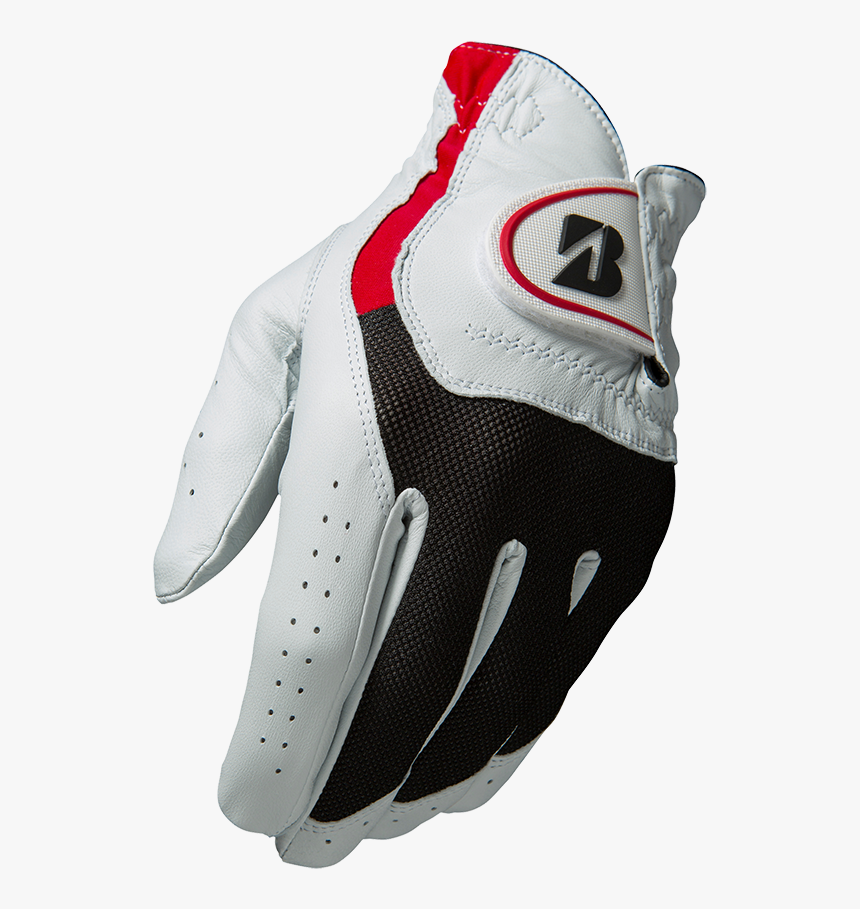 Bridgestone Golf E Glove - Leather, HD Png Download