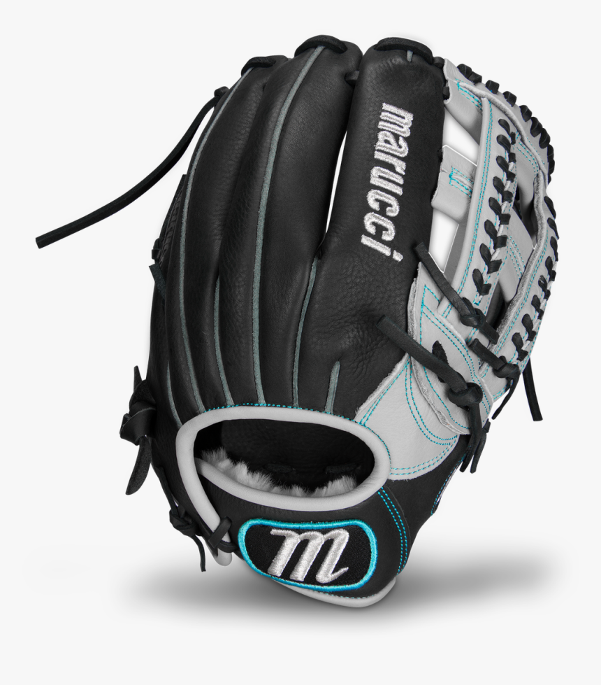 Bl26 Fp225 Series Custom Web Fielding Glove Built For - Softball, HD Png Download