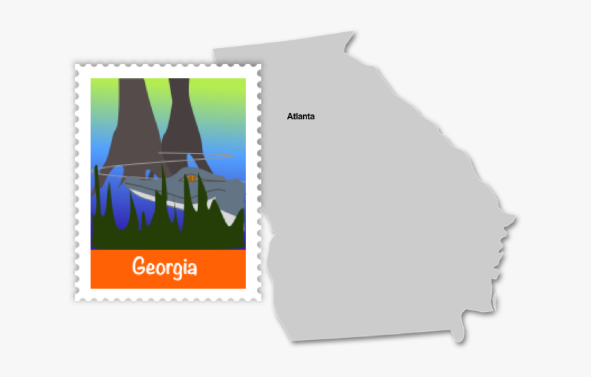 Modern Christmas Tree Png, Transparent Png