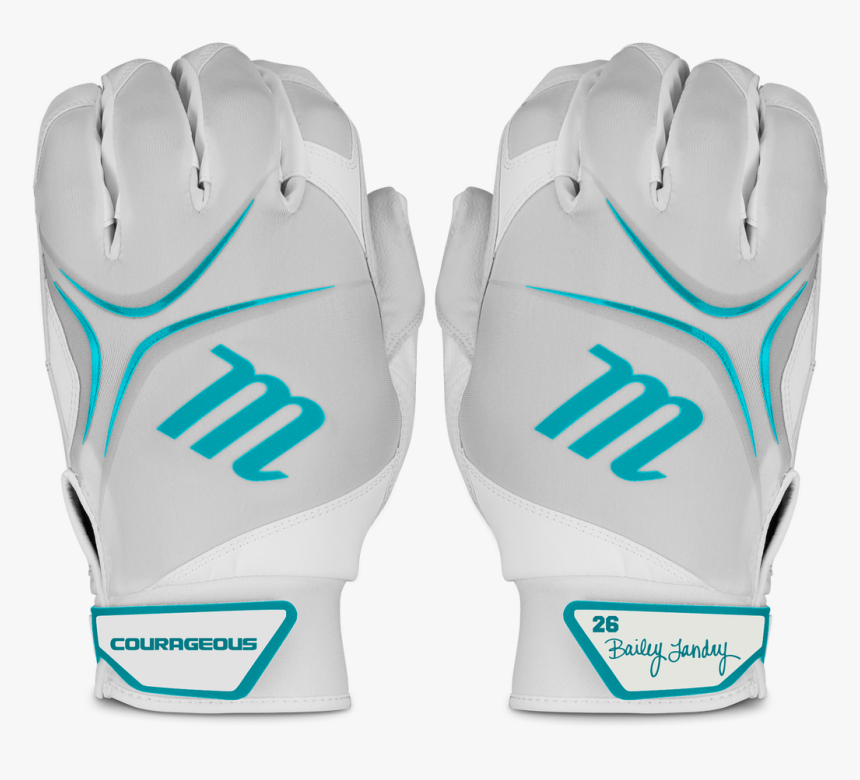 Bl26 Fastpitch Batting Gloves Were Designed To Meet - Football Gear, HD Png Download