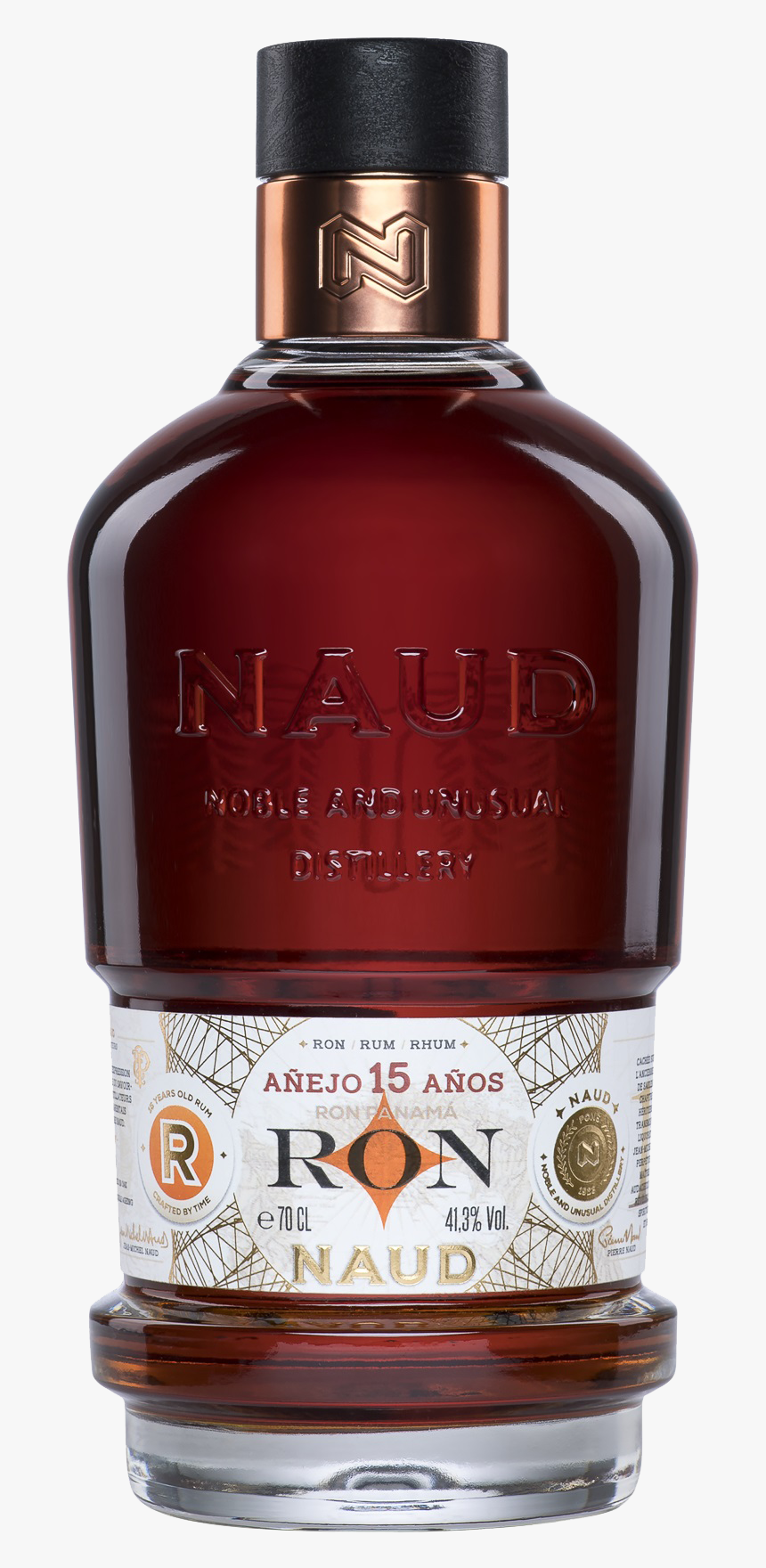 Naud Rum, HD Png Download