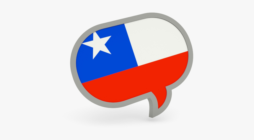 Speech Bubble Icon - English Speech Bubble Transparent Background, HD Png Download