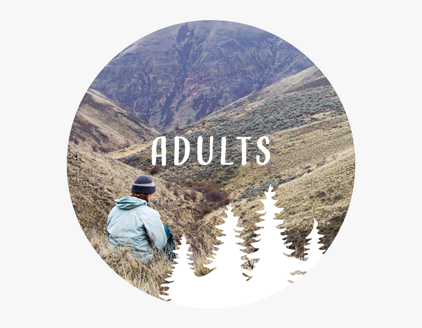 Adultbutton - Summit, HD Png Download