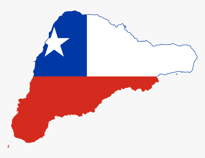 Easter Island Chile Flag, HD Png Download