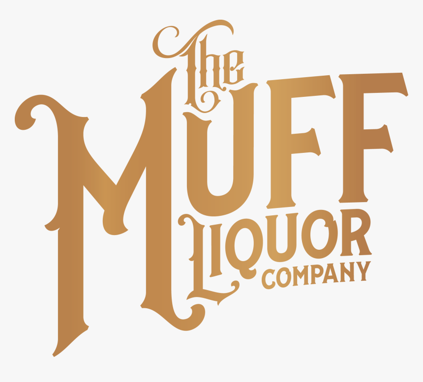 Muff Liquor Company, HD Png Download