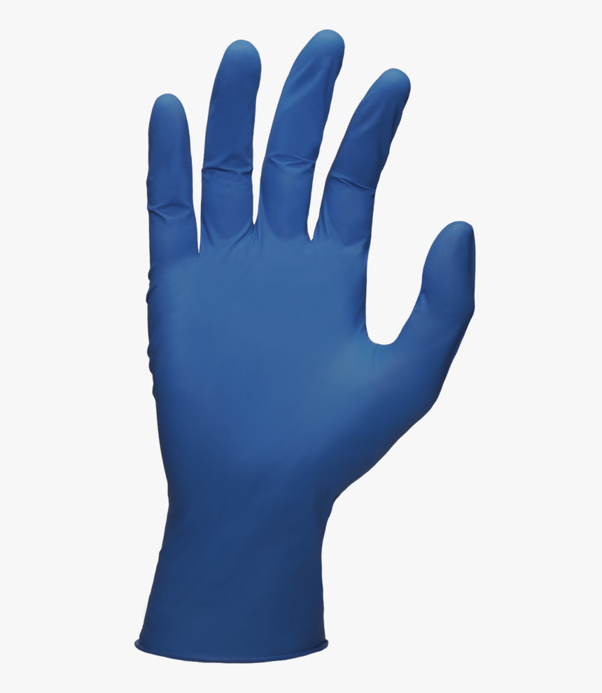 Transparent Gloves Lab Clip Art Royalty Free Stock - Lab Gloves, HD Png Download