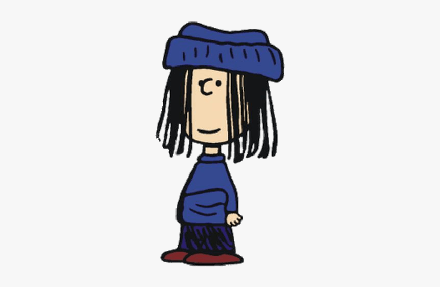 Peanuts Character Eudora Charlie Brown Christmas Eudora, HD Png